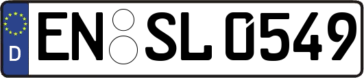 EN-SL0549