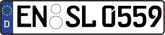 EN-SL0559