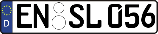 EN-SL056