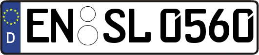 EN-SL0560