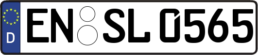 EN-SL0565