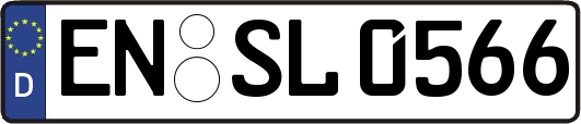 EN-SL0566