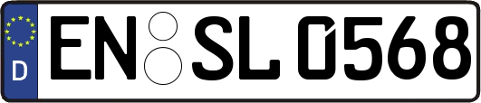 EN-SL0568