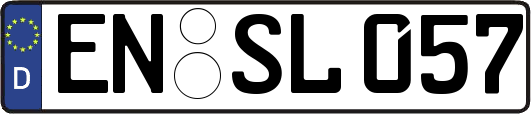EN-SL057