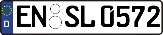 EN-SL0572