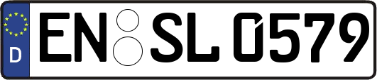 EN-SL0579