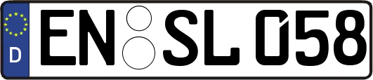 EN-SL058