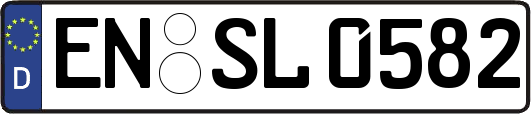 EN-SL0582