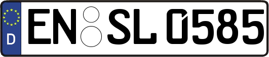 EN-SL0585
