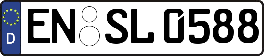 EN-SL0588