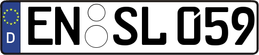 EN-SL059