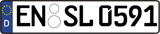 EN-SL0591
