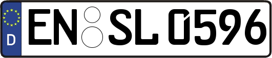 EN-SL0596