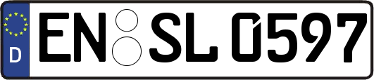 EN-SL0597