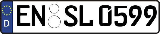 EN-SL0599
