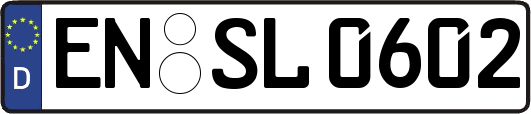 EN-SL0602