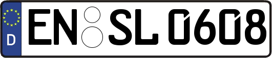 EN-SL0608