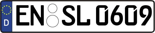 EN-SL0609