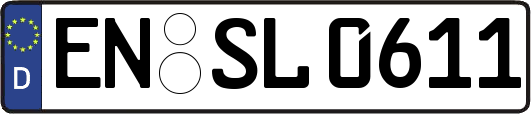 EN-SL0611