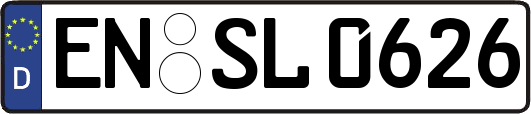EN-SL0626