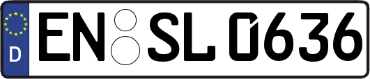 EN-SL0636