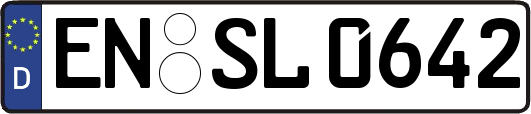 EN-SL0642