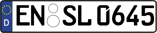 EN-SL0645