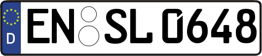 EN-SL0648