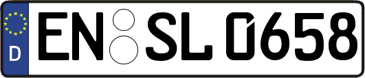 EN-SL0658
