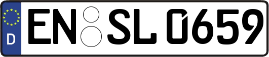 EN-SL0659