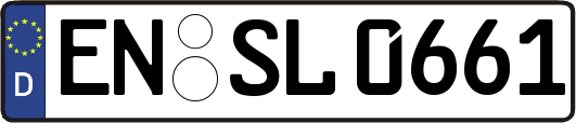 EN-SL0661