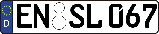 EN-SL067