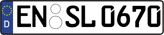 EN-SL0670