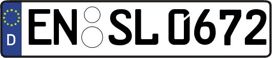 EN-SL0672