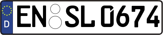 EN-SL0674