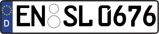 EN-SL0676