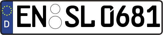 EN-SL0681