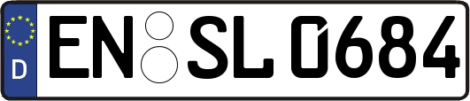 EN-SL0684