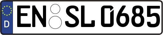 EN-SL0685