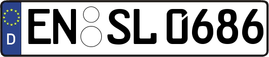 EN-SL0686