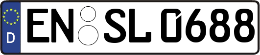 EN-SL0688