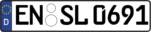 EN-SL0691