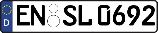 EN-SL0692