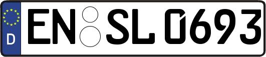 EN-SL0693