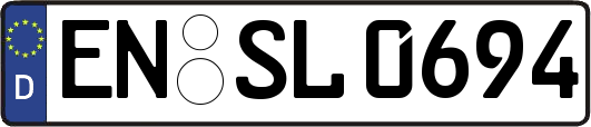 EN-SL0694