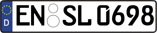 EN-SL0698