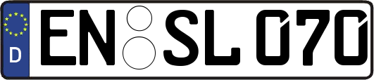 EN-SL070