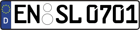 EN-SL0701