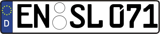 EN-SL071