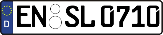 EN-SL0710